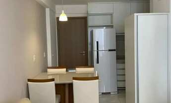 Imagem 3: Apartamento para aluguel com 37 metros quadrados com 1 quarto em Paissandu - Recife - PE