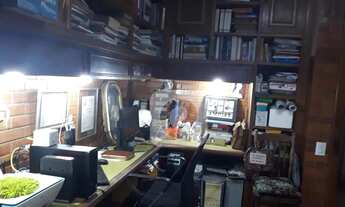 Imagem 7: Maravilhoso apto modernizado!