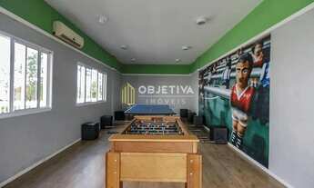 Imagem 4: Apartamento à venda 2 Quartos 1 Vaga 48M² Jardim Itu Porto Alegre - RS