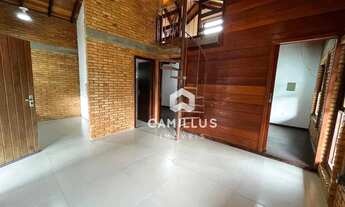 Imagem 6: Casa Financiável com 3 dormitórios à venda, 120 m² por R$ 1.165.000 - Campeche - Florianóp