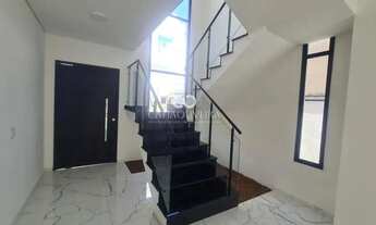 Imagem 4: Casa em Condomínio para Venda em Itupeva, Anhangabaú, 3 dormitórios, 3 suítes, 2 banheiros