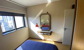 Imagem 7: Flat com ótimo preço no bairro Jardins. Confira!