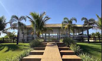 Imagem 5: Chácara com Lago de Jet Ski - 40 min Goiânia