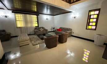 Imagem 4: CASA DE ESQUINA IMPONENTE NO CANTO DO MORRO - IGUAPE/SP