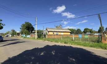 Imagem 4: Terreno plano no Bairro Porto Blos em Campo Bom