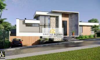 Imagem 3: Imóvel para venda com 600m² no Condominio Terras do Vale - Caçapava-SP