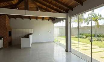 Imagem 5: Casa térrea a venda tem 450 m2, 4 quartos no Alto do Santana atrás do Xáraes - Chapada dos