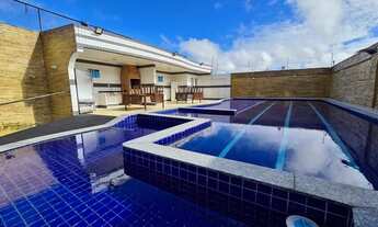 Imagem: Alugo apto na conselheiro Furtado