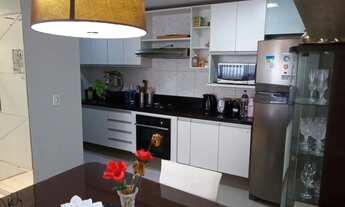 Imagem 5: Alugo apartamento na zona leste com planejados em todos ambientes