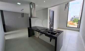 Imagem 4: Casa à venda com 3 quartos, sendo 3 suítes, no condomínio Jardim Residencial Helena Maria