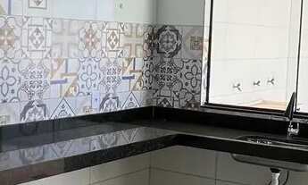 Imagem 7: Casa 3Q com piscina a venda em Senador Canedo no Residencial Prado