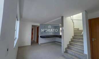 Imagem 6: Cobertura com 3 quartos, 1 suíte. no Bairro Santa Rosa