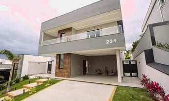 Imagem 3: Sobrado com 3 dormitórios à venda, 328 m² por R$ 3.445.000 - Jardim Residencial Helvétia P