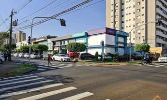 Imagem: Sala à venda em Londrina, Jardim Higienópolis