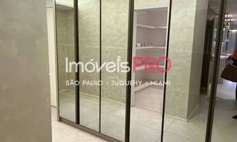 Imagem 5: Moema Nobre!! Prédio Novo! Terraço com Churrasqueira !!!