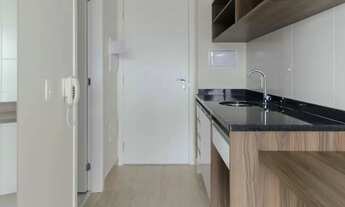 Imagem 6: Apartamento à Venda - Santana, 1 Quarto, 21 m2