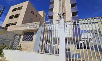 Imagem: Apartamento mobiliado para alugar no Edifício