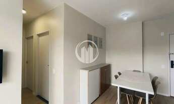 Imagem 5: Apartamento 3 dormitórios sendo uma suíte - Residencial Cenários - Vl Rio Branco