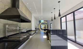 Imagem 7: Casa à Venda no Condomínio Terra Magna - Jardim Reserva Bom Viver em Indaiatuba/SP - CA303