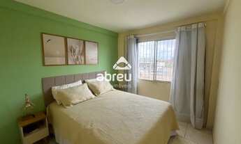 Imagem 6: Apartamento no Centro de Extremoz à venda