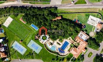 Imagem 4: Buena Vista Condomínio Parque - OPORTUNIDADE EXCLUSIVA, 02 LOTES LADO A LADO NO BUENA VIST