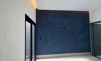 Imagem 6: Casa alto padrão no Moinho dos Ventos