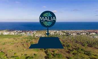 Imagem 5: MURO ALTO - Flat 29 m² num mini resort com toda infraestrutura