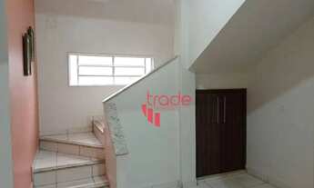 Imagem 7: Casa à Venda de 03 Quartos no Bairro Jardim São José em Ribeirão Preto com Quintal