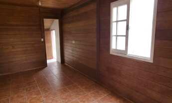 Imagem 3: Casa térrea com amplo terreno 2 quartos | Quintal grande