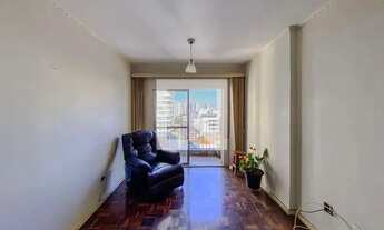 Imagem 4: Apartamento à Venda - Belém, 2 Quartos, 80 m2