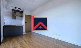 Imagem 6: Venda Apartamento 1 Dormitórios - 43 m² Pinheiros