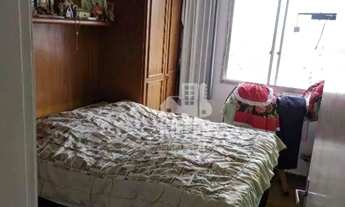 Imagem 2: Apartamento com 2 quartos à venda, 50 m² por R$ 300.000 - Fonseca - Niterói/RJ