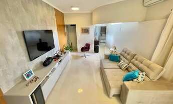 Imagem 5: Casa moderna com garagem e varanda em condomínio fechado