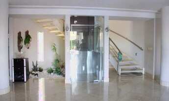 Imagem 5: Casa, 700 m² - venda por R$ 4.500.000,00 ou aluguel por R$ 19.900,00/mês - Parque Manibura