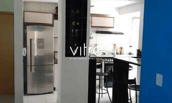 Imagem: Apartamento à venda no bairro Jardim Europa