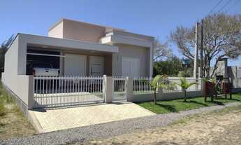 Imagem 2: Casa de praia Bal. Gaivota Sc