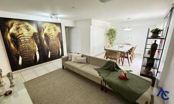 Imagem: Apartamento á venda na Ponta verde com