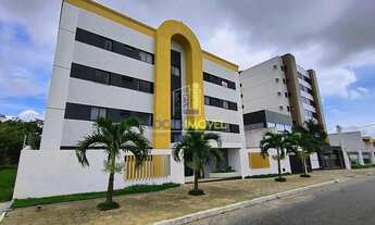 Imagem 2: Apto no Candeias de 2/4 sendo uma suíte próximo da Av. Olivia Flores