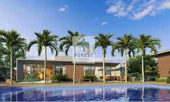 Imagem 6: Terreno na granja Viana The square Village, últimos lotes a venda