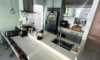 Imagem 4: Portão casa 3/4, suíte, fino acabamento - lazer