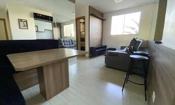 Imagem 2: SPAZIO LOUVRE Apartamento com 2 dormitórios