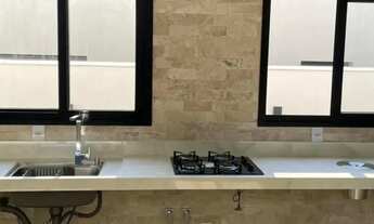 Imagem 5: Supremo Itália 5 - Condomínio de Casas de Alto Luxo em Cuiabá - MT