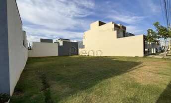 Imagem 2: Terreno à venda em Indaiatuba, Jardim Park Real, com 150 m², Condomínio Jardim Park Real