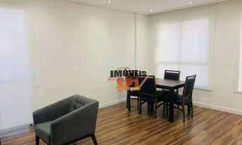 Imagem 2: Conjunto, 35 m² - venda por R$ 249.000,00 ou aluguel por R$ 2.525,00/mês - Lapa - São Paul