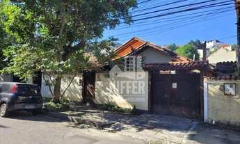 Imagem: Casa -Venda - 4 quartos - Pe Pequeno - Niterói/RJ