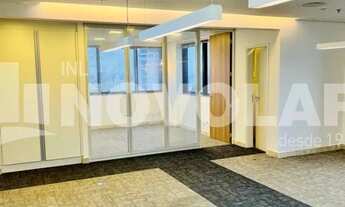 Imagem 6: Sala Comercial em Santana com 84 m²