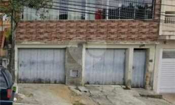 Imagem 4: Terreno à venda em Vila Ipojuca - SP