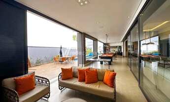 Imagem 2: Casa - Swiss Park - Campinas