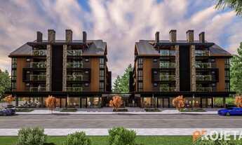 Imagem 6: Apartamento 2 Dormitórios - Bairro Centro