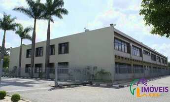 Imagem 4: PRÉDIO - VILA LEOPOLDINA - SP